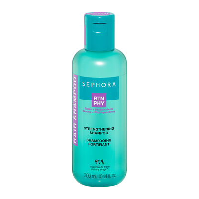 GOOD HAIRCARE FORTIFYING SHAMPOO-22